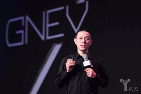 蔚来汽车完成新一轮融资,百度资本、腾讯共同领投,原投资方跟投