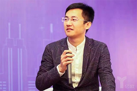 ?魔方金服凌骏:轻运营的后房产时代,存量资产如何进击ABS?