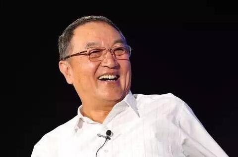 不为人知的联想创业帮
