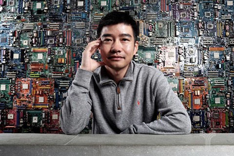 环信获1.03亿元C轮融资,SaaS正在同质化的命运能否靠AI扳回一城?