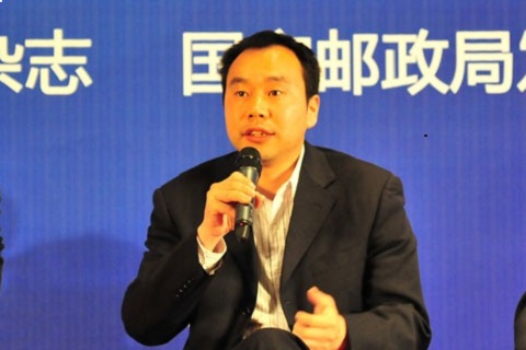 聂腾云：通过科技赋能，打通上下游实现智慧物流
