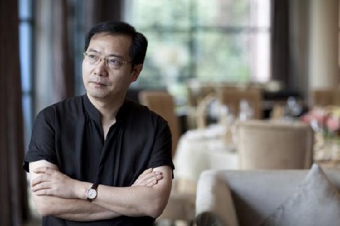 彭中天:我们要的是全球文化经济的主导权