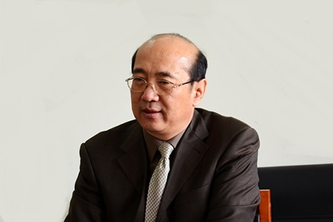 中国旅游协会副会长王德刚：加强旅游公共服务推进“三步走”战略