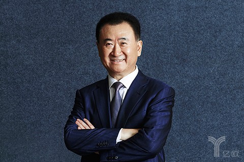 王健林:中国足球要像“盖房子”一样打基础,三五年不要求成绩