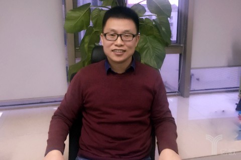 中科院-极限元联合实验室温正棋:语音合成用起来简单,优化难