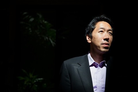 吴恩达对话奇点大学AI专家:AI进入“永恒的春天”阶段
