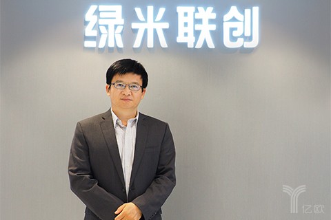 专访绿米联创CEO游延筠:智能家居的“爆发年”即将到来
