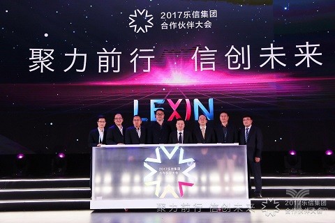 乐信携手工行、招行等6家新合作伙伴,建立年轻人第一个信用账户