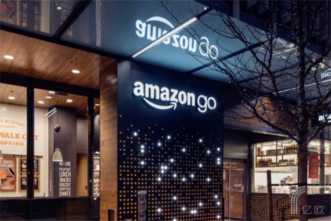 Amazon Go被认为是铺张浪费,亚马逊实体店战略能走多远?