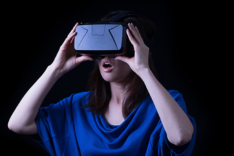 攻坚B端，VR产业的未来发展之路