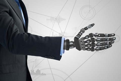 专利诉讼暴增或成反向指标，人工智能产业即将爆发