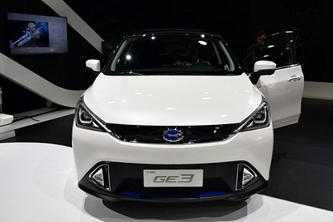 新能源汽车闪耀上海国际车展，各车型电池技术路线大曝光！（附图）