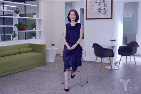将考拉班车卖给滴滴后,她竟想造出个中国版的维密?