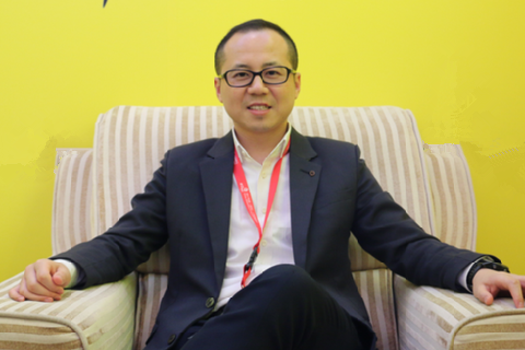 沪江伏彩瑞:下一站转战人工智能,实现教育“千人千面”