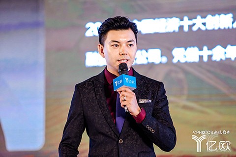 第1车贷郭超:不以盈利为目的的发展是耍流氓,二手车要警惕金融风险