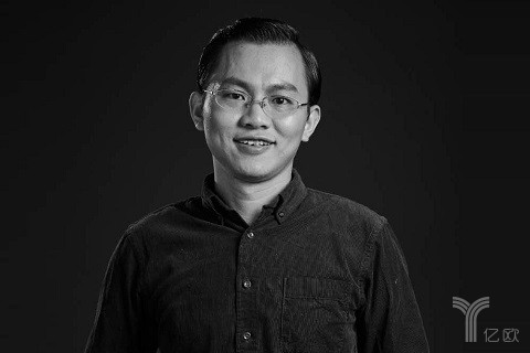 产业互联网Hunter春晓资本何文:企业服务未来独角兽有如下几个特性