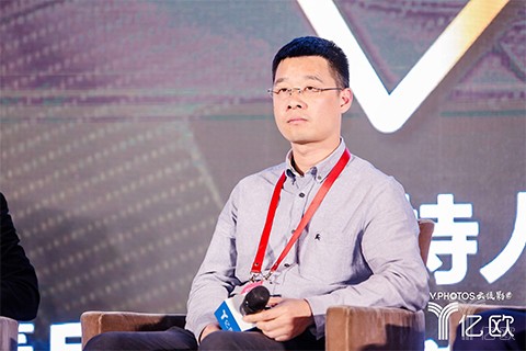 元通二手车胡含彬:对新能源二手车回购、库存融资的几点看法