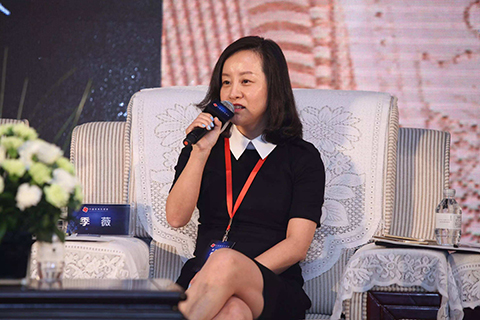 华映资本季薇：全产业链布局IP，内容领域的投资只看这3点