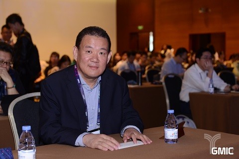 IBM中国总经理刘洪：智慧医疗的核心在于有效“连接”