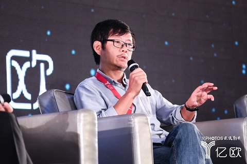 中科奥森李子青：AI公司若要梦想成真，需要自己的导向、方式与玩法