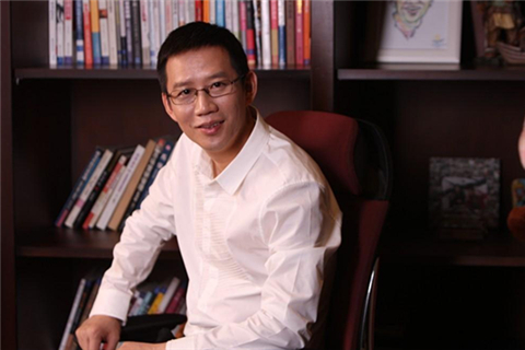 吴晓波:改革开放30年来的红利已经消失,4大新红利重新定义2017