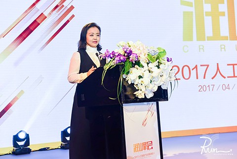华润置地润加速总经理晓曼：对大企业的流程要有一定耐心