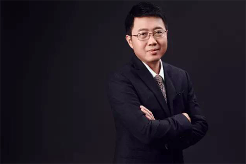 CITE2017腾讯AI Lab张潼丨业务数据+优秀人才+AI大方向助力中国AI