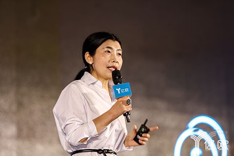 瓜子二手车直卖网CTO张小沛:行业的一个痛点是交易和金融是割裂的