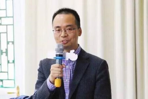 汇冠股份张辉:未来将聚焦教育