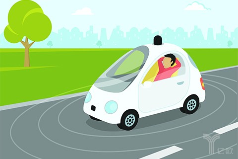 人工智能赋予车载迈向无人驾驶的可能性