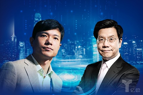 李彦宏和李开复的第二次战争:争夺人工智能话语权