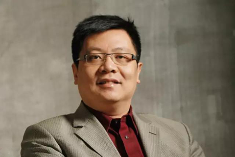 DCM中国管理合伙人林欣禾：做VC和创业最重要的是3点