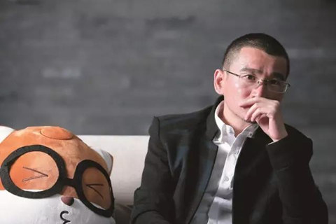 三只松鼠萌霸坚果界,有何经营之道?