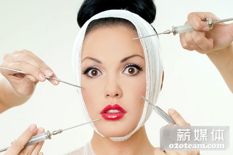 美丽神器任凌峰:线下能力才是医美O2O的王牌