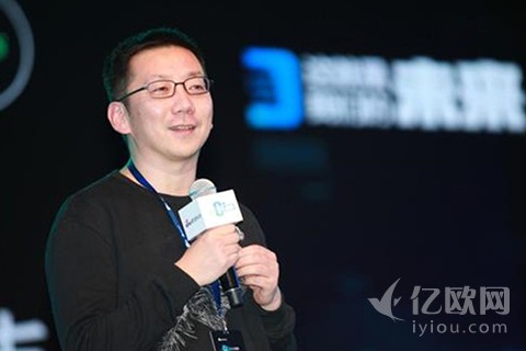 峰瑞资本李丰:高举VC2.0旗帜,革传统的命
