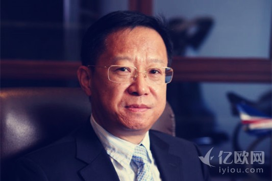 【专访】龙岩:我们正在等万亿规模的风口
