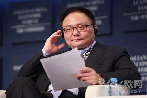 罗振宇跨年脱口秀,犀利点评资本寒冬、O2O